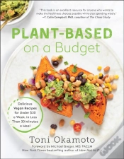 Capa do artigo Plant-Based On A Budget