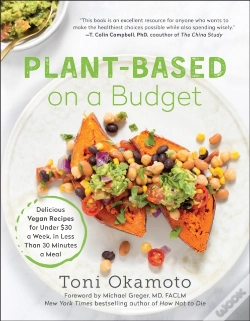 Capa do artigo Plant-Based On A Budget