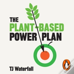 Capa do artigo Plant-Based Power Plan