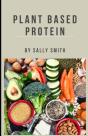 Plant Based Protein - Preview