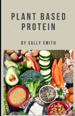 Capa do artigo Plant Based Protein