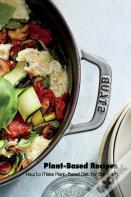 Plant-Based Recipes