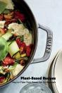 Plant-Based Recipes - Preview