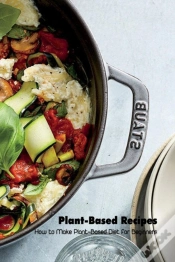 Capa do artigo Plant-Based Recipes
