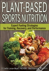 Capa do artigo Plant-Based Sports Nutrition