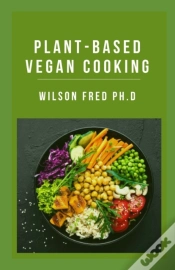 Capa do artigo Plant-Based Vegan Cooking