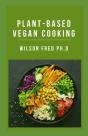 Plant-Based Vegan Cooking - Preview