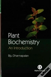 Plant Biochemistry