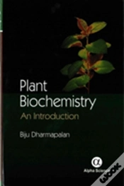 Capa do artigo Plant Biochemistry