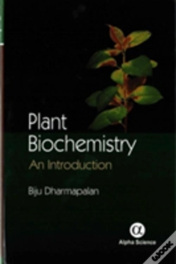 Capa do artigo Plant Biochemistry