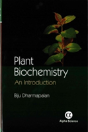 Plant Biochemistry - Preview