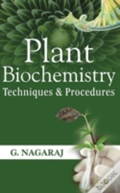 Capa do artigo Plant Biochemistry