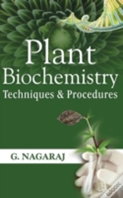 Capa do artigo Plant Biochemistry