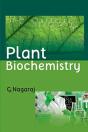 Plant Biochemistry - Preview
