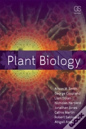 Capa do artigo Plant Biology