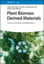 Plant Biomass Derived Materials, 2 Volumes - Preview