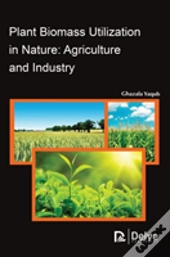 Plant Biomass Utilization In Nature