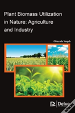 Capa do artigo Plant Biomass Utilization In Nature