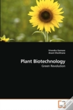 Capa do artigo Plant Biotechnology