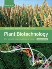 Capa do artigo Plant Biotechnology