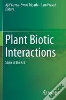 Plant Biotic Interactions