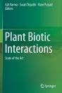 Plant Biotic Interactions - Preview