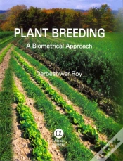Capa do artigo Plant Breeding