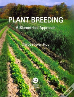 Capa do artigo Plant Breeding