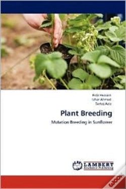 Capa do artigo Plant Breeding