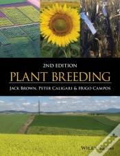 Capa do artigo Plant Breeding