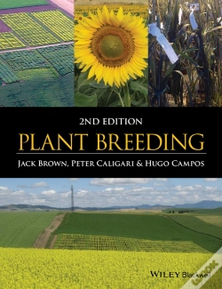 Capa do artigo Plant Breeding