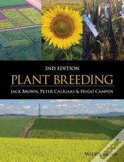 Capa do artigo Plant Breeding