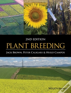 Capa do artigo Plant Breeding
