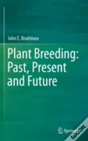 Capa do artigo Plant Breeding: Past, Present And Future