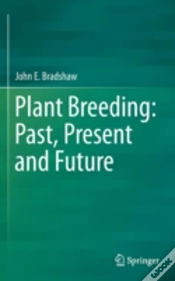 Capa do artigo Plant Breeding: Past, Present And Future
