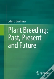 Capa do artigo Plant Breeding: Past, Present And Future