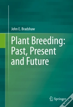 Capa do artigo Plant Breeding: Past, Present And Future