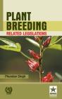 Plant Breeding Related Legislation - Preview