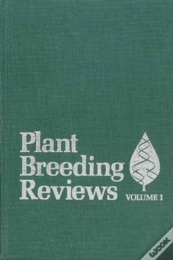 Capa do artigo Plant Breeding Reviews, Volume 1