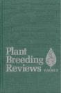 Plant Breeding Reviews, Volume 2 - Preview