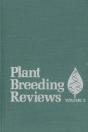 Plant Breeding Reviews, Volume 3 - Preview