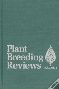 Capa do artigo Plant Breeding Reviews, Volume 3