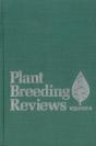 Plant Breeding Reviews, Volume 5 - Preview