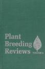 Plant Breeding Reviews, Volume 6 - Preview