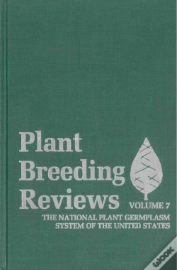 Capa do artigo Plant Breeding Reviews, Volume 7