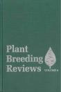 Plant Breeding Reviews, Volume 8 - Preview