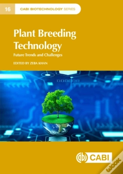 Capa do artigo Plant Breeding Technology