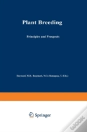 Capa do artigo Plant Breeding