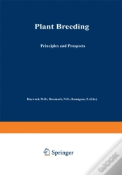 Capa do artigo Plant Breeding