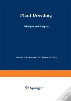 Capa do artigo Plant Breeding